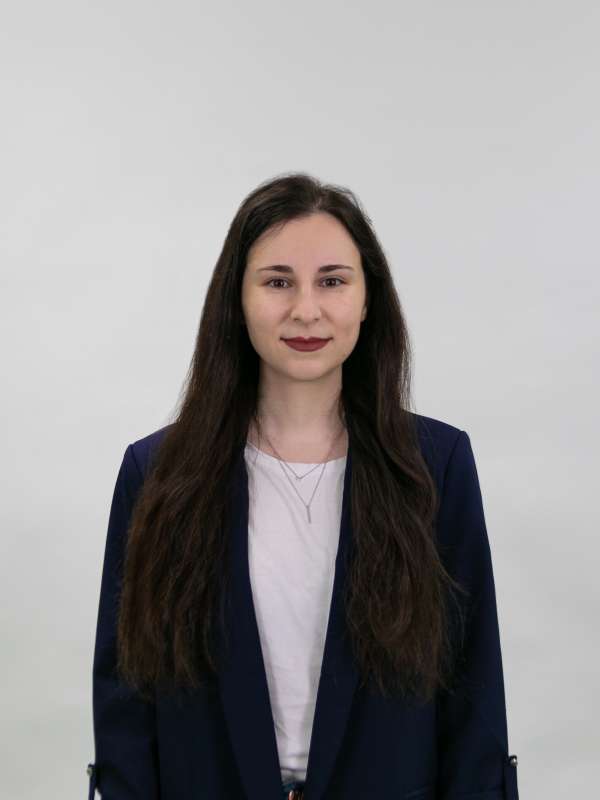 Алексеева София Евгеньевна